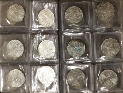 Lot 17 - Coins, Germany