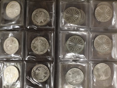 Lot 17 - Coins, Germany