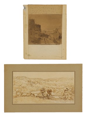 Lot 478 - James Ward RA (1769-1859)