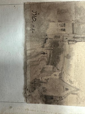 Lot 478 - James Ward RA (1769-1859)