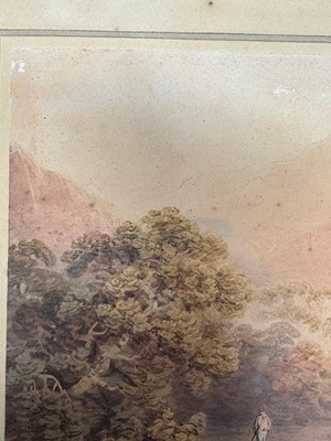 Lot 478 - James Ward RA (1769-1859)