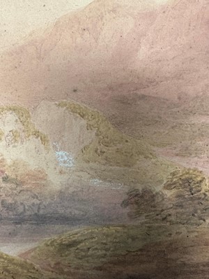 Lot 478 - James Ward RA (1769-1859)