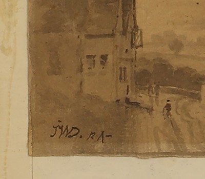 Lot 478 - James Ward RA (1769-1859)