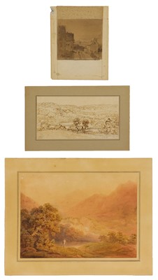 Lot 478 - James Ward RA (1769-1859)