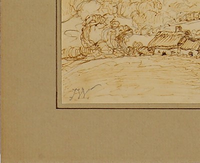 Lot 478 - James Ward RA (1769-1859)