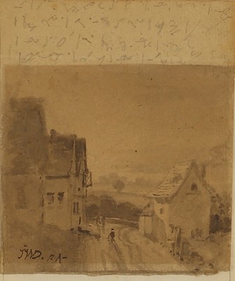 Lot 478 - James Ward RA (1769-1859)