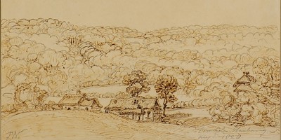 Lot 478 - James Ward RA (1769-1859)