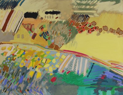 Lot 3 - Chloe Fremantle (b.1950)