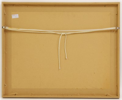 Lot 159 - Paul Hogarth RA (1917-2001)