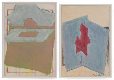 Lot 9 - Richard Smith (1931-2016)