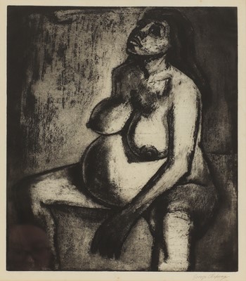 Lot 293 - George Chapman (1908-1993)