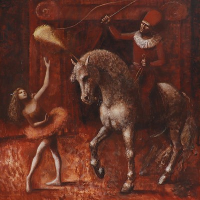Lot 64 - Ian Darragh (1959-2008)