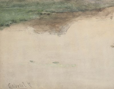 Lot 82 - Paul Joseph Constantin Gabriel (Dutch, 1828-1903)