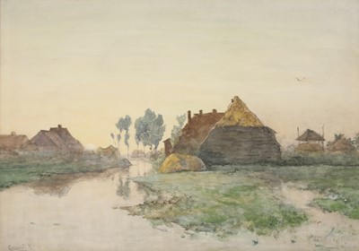 Lot 82 - Paul Joseph Constantin Gabriel (Dutch, 1828-1903)