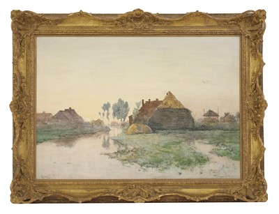 Lot 82 - Paul Joseph Constantin Gabriel (Dutch, 1828-1903)