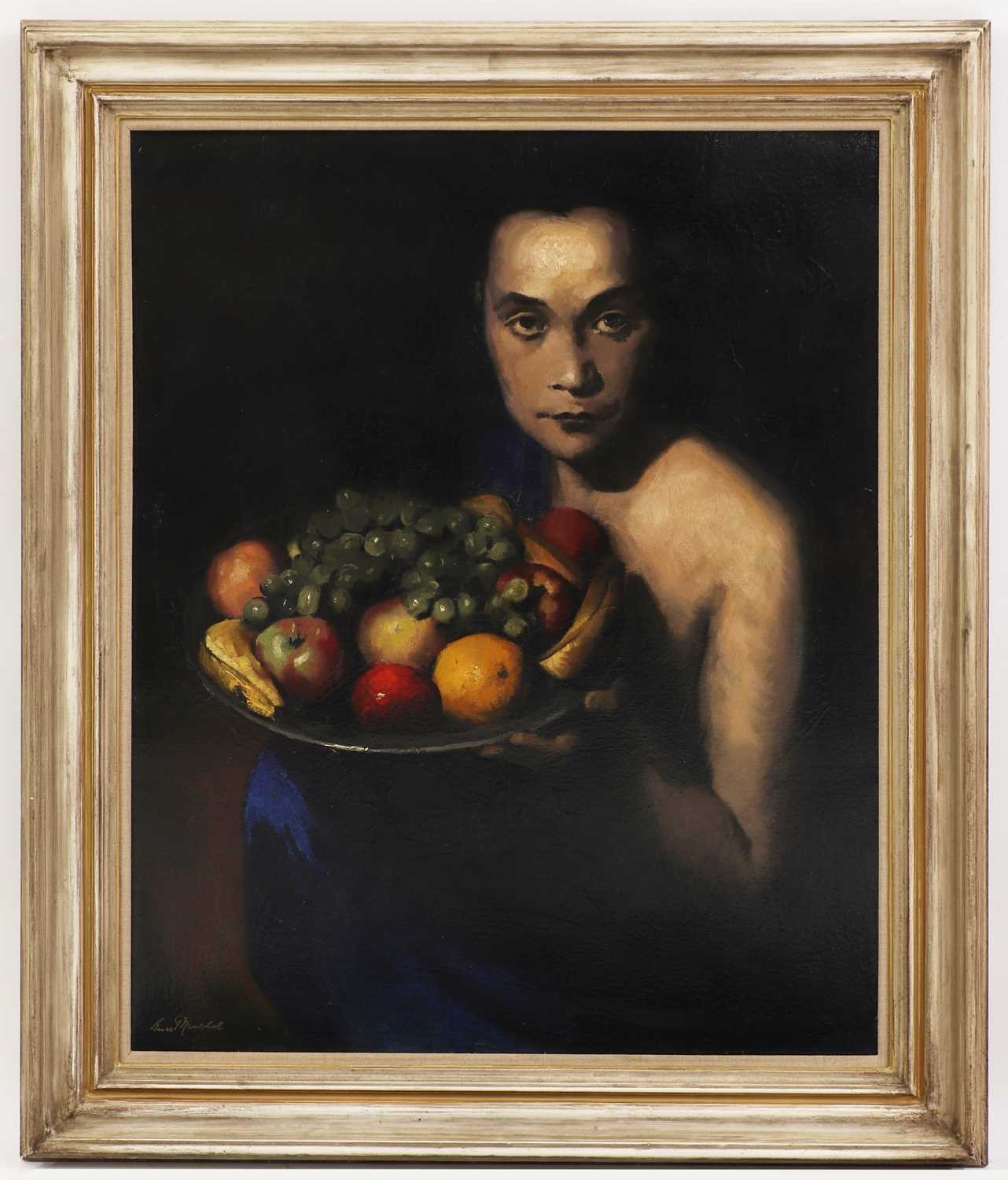 Lot 147 - Ernest Neuschul (Czech-British, 1895-1968)