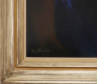 Lot 147 - Ernest Neuschul (Czech-British, 1895-1968)