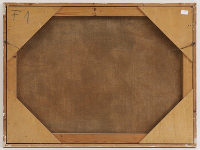 Lot 255 - Ernest Neuschul (Czech-British, 1895-1968)