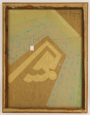 Lot 336 - Victor Burgin (b.1941)