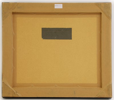 Lot 233 - D... W... Fairhall (20th century)