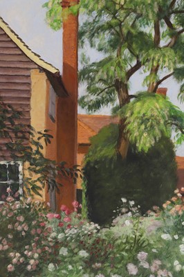 Lot 219 - John Aldridge RA (1905-1983)