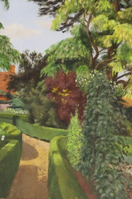 Lot 219 - John Aldridge RA (1905-1983)