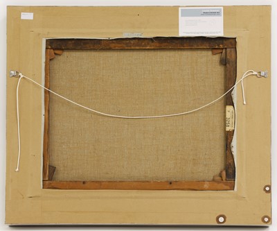 Lot 222 - John Aldridge RA (1905-1983)