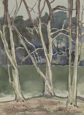 Lot 226 - John Aldridge RA (1905-1983)