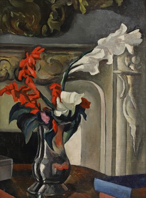 Lot 232 - John Aldridge RA (1905-1983)