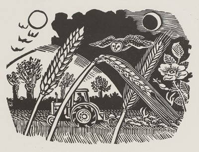 Lot 216 - Sheila Robinson (1925-1988)