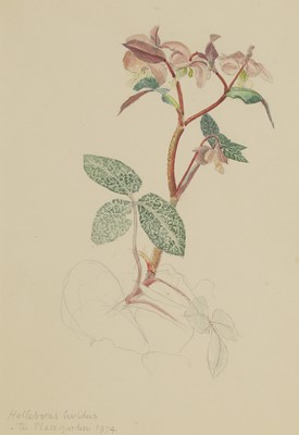 Lot 231 - John Aldridge RA (1905-1983)