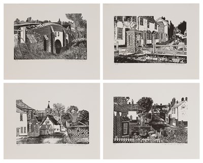 Lot 217 - Sheila Robinson (1925-1988)