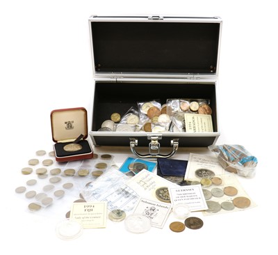 Lot 78 - Coins, Great Britain & World