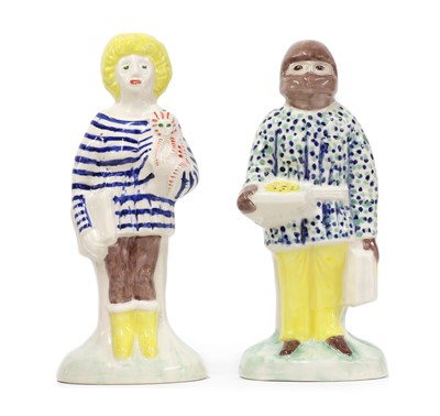Lot 374 - Sir Grayson Perry RA (b.1960)