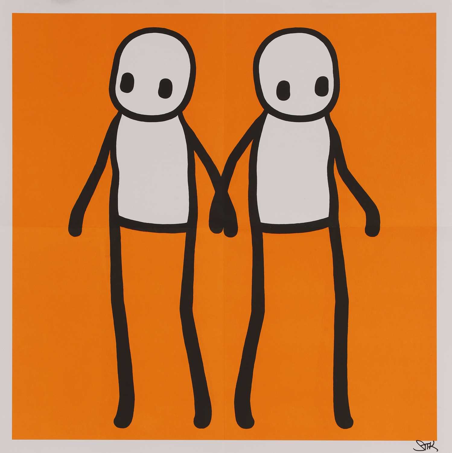 Lot 362 - Stik (b.1979)