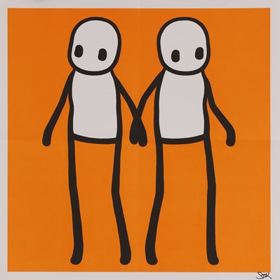 Lot 362 - Stik (b.1979)