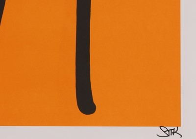 Lot 362 - Stik (b.1979)