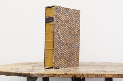 Lot 45 - Camden, William; Maps by Robert Morden: BRITANNIA.