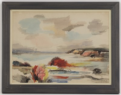 Lot 34 - Rowland Suddaby (1912-1972)