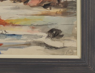Lot 34 - Rowland Suddaby (1912-1972)
