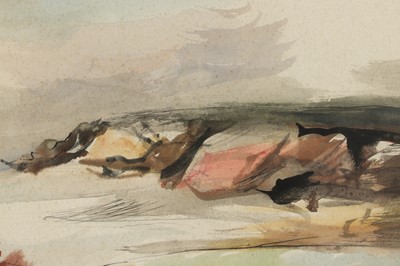 Lot 34 - Rowland Suddaby (1912-1972)