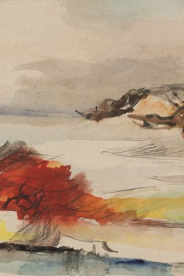 Lot 34 - Rowland Suddaby (1912-1972)