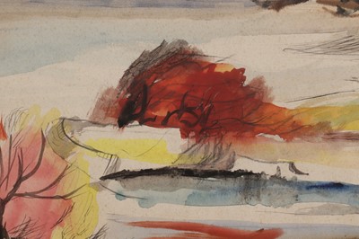 Lot 34 - Rowland Suddaby (1912-1972)