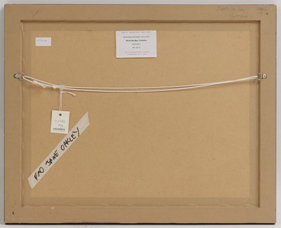 Lot 34 - Rowland Suddaby (1912-1972)