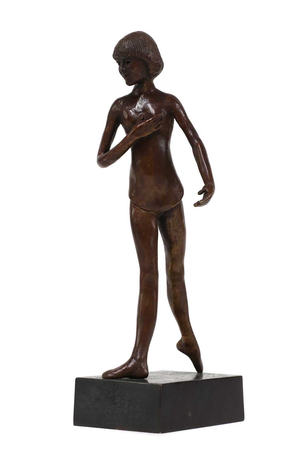 Lot 266 - Tom Merrifield (Australian-British, 1933-2021)