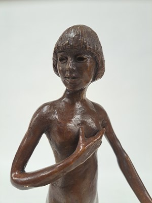 Lot 266 - Tom Merrifield (Australian-British, 1933-2021)