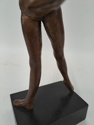 Lot 266 - Tom Merrifield (Australian-British, 1933-2021)