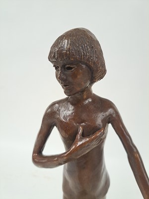 Lot 266 - Tom Merrifield (Australian-British, 1933-2021)