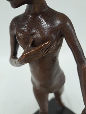 Lot 266 - Tom Merrifield (Australian-British, 1933-2021)