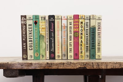 Lot 132 - IAN FLEMING